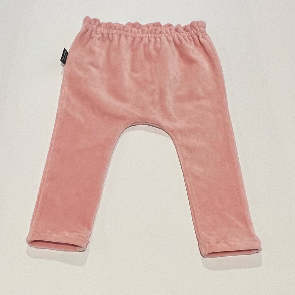 Tiny tribe baby pants